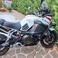 Yamaha supertenere XT1200Z worldcrosser