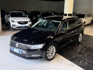 Volkswagen Passat Business Variant 2.0 TDI Executi