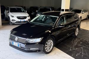 Volkswagen Passat Business Variant 2.0 TDI Executi