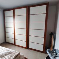 Camera da letto matrimoniale 