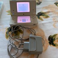 Nintendo DSI