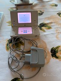 Nintendo DSI