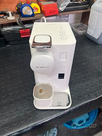 De Longhi nespresso