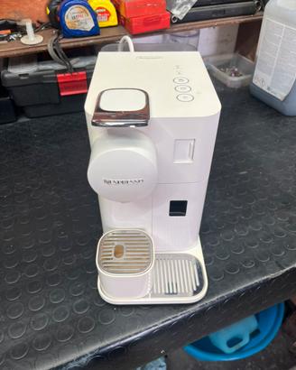 De Longhi nespresso