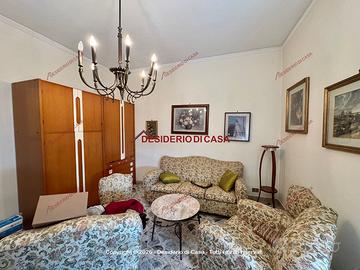 Appartamento, Monreale.