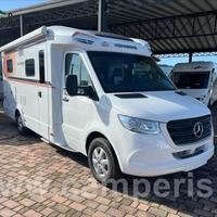 WEINSBERG WEINSBERG CARACOMPACT MB 640 MEGPEPPER