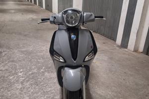 Piaggio Liberty 50 S
