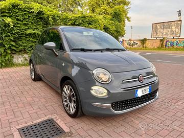 Fiat 500 GPL