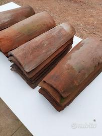 20 copponi x restauro cm 48x23 