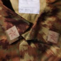 Vestiario tutta militare completa nuova taglia 54