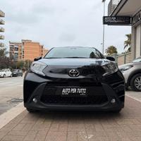 Toyota Aygo X 1.0 VVT-i 72 CV 5 porte Lounge