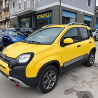 Fiat Panda 1.3 MJT 95 CV S&S 4x4
