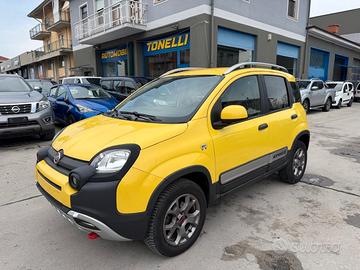 Fiat Panda 1.3 MJT 95 CV S&S 4x4