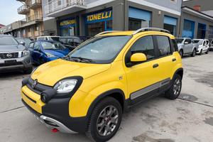 Fiat Panda 1.3 MJT 95 CV S&S 4x4