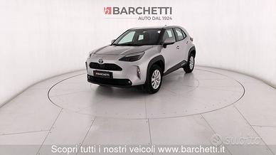 Toyota Yaris Cross 1.5 HYBRID 5P. BUSINESS