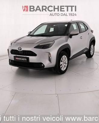 Toyota Yaris Cross 1.5 HYBRID 5P. BUSINESS