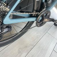 Bici megamo raise taglia M
