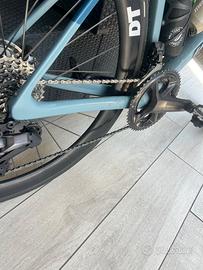 Bici megamo raise taglia M