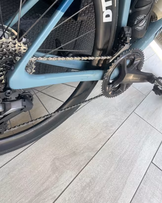 Bici megamo raise taglia M