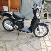 Scarabeo Aprilia 50