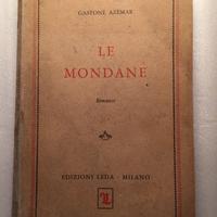 Le mondane