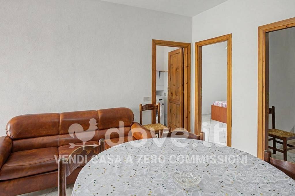 Appartamento – Trinità d'Agultu e Vignola, Gallura Nord-Est Sardegna - Vista 4