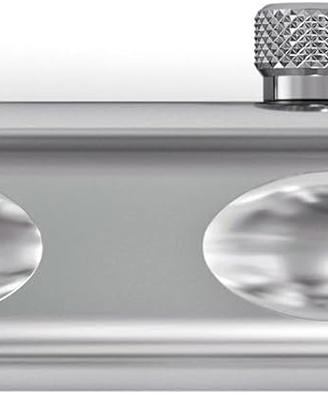 LUCCHETTO CON CATENA 'BLOCCA CATENA' mm 10x150 cm