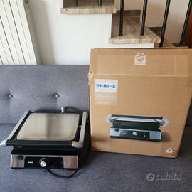 Philips Contact Grill 5000 Series HD6301/