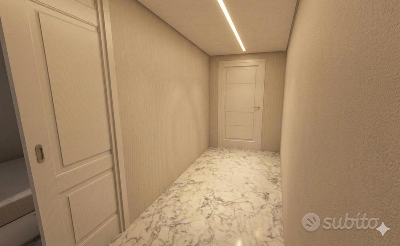 Appartamento Caivano [Cod. rif 3316607VRG] - Vista 4