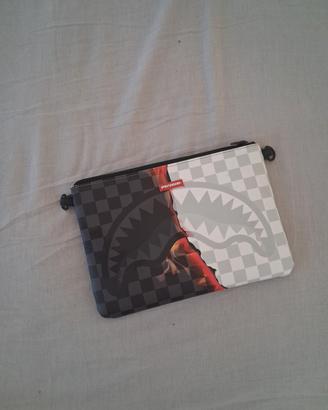 pochette sprayground