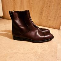 Sergio Rossi stivaletto uomo