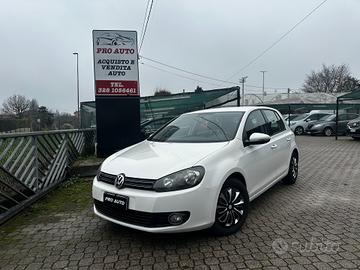 Volkswagen Golf 1.6 TDI DPF 5p. Highline