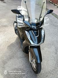 Honda SH 125 Sporty Abs