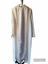 Tunica primacomunione