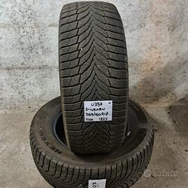2 - NEXEN WG SPORT 2 265/60R18 114H
