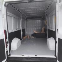 pianale furgone L3H2 Fiat Ducato Opel Movano ecc 