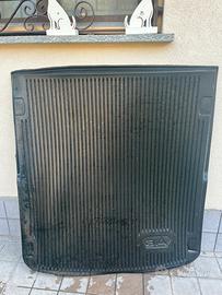 Vasca baule originale Audi A6
