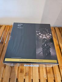 Bloodborne Figma Lady Maria of The Astral Clocktow