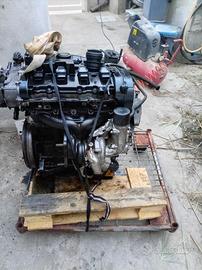 motore golf 5gti e cambio