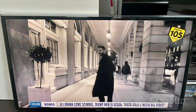 Televisore Samsung 40” Full HD LED