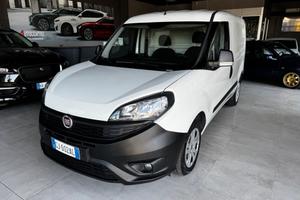 FIAT DOBLO’ 1.6 MJET 105CV CARGO BUSINESS