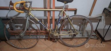 bici da corsa Atala anni 70/80