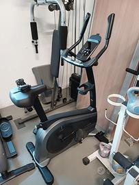 Bike Professionale Schermo Touch