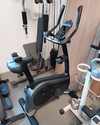Bike Professionale Schermo Touch