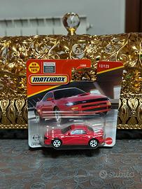 2 Auto 1/64 matchbox