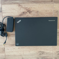 Lenovo ThinkPad X1 Carbon G3