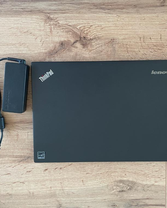 Lenovo ThinkPad X1 Carbon G3