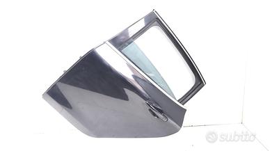 PORTIERA POSTERIORE SINISTRA PEUGEOT 208 Serie 967