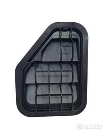 Griglia areazione sinistra bagagliaio Tiguan