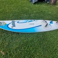 tavola windsurf rrd